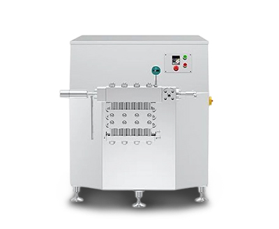 高壓均質(zhì)機YZ-50S